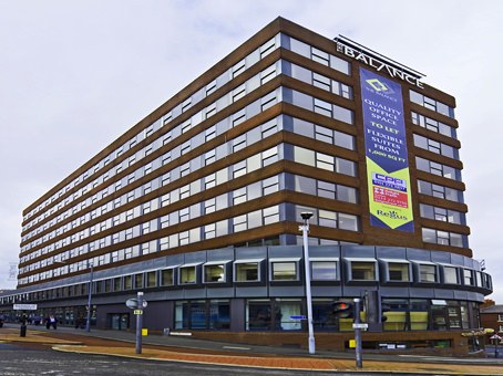 Office Space For Rent in Sheffield, The Balance