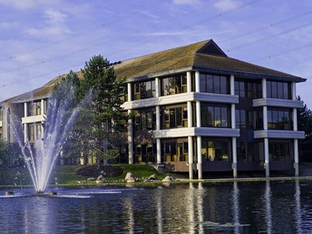 Office Space For Rent in Reading, Theale - Abbey House