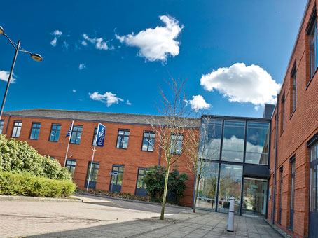 Office Space in West Malling, Kings Hill
