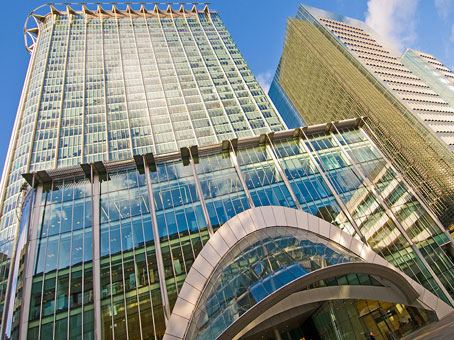 Best Office Space in London City Point