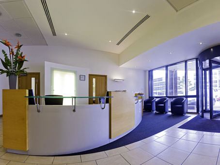 Best Office in Heathrow T5 (airside), Meetingpod 1