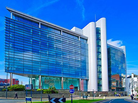 Office Space in Leeds Princes Exchange