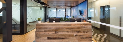 Commercial Office available 459 Collins Street