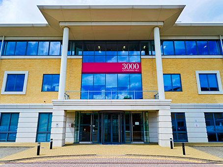 Commercial office for Rent in Guildford Cathedral Hill