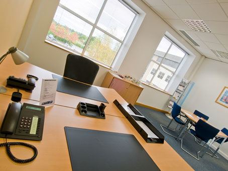 Office Space in Birmingham Blythe Valley Park
