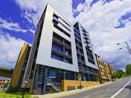Best Office in Sheffield, The Gateway