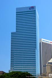 ELITE OFFICE SPACE AT CITIGROUP TOWER