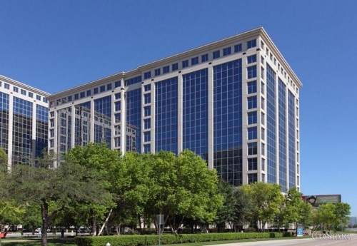 ELEGANT OFFICES AT JP MORGAN INTERNATIONAL PLAZA III