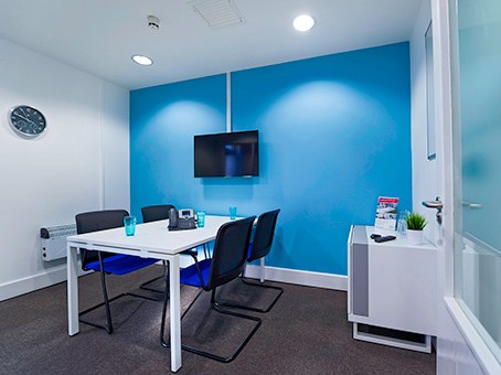 Office for Rent in Crewe, Sandbach Services