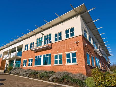 Office Space For Rent in Luton Capability Green