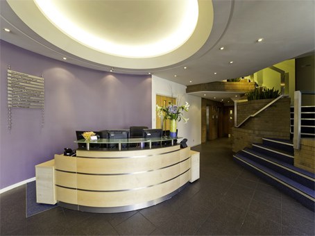 Best Office in Windsor Victoria Street