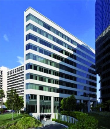 PREMIUM OFFICE AT IRVINE TOWERS