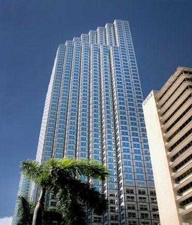 PREMIUM OFFICE SPACE AT SOUTHEAST FINANCIAL CENTER