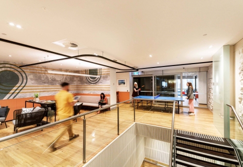 Brandnew Commercial Office available in 15 William Street