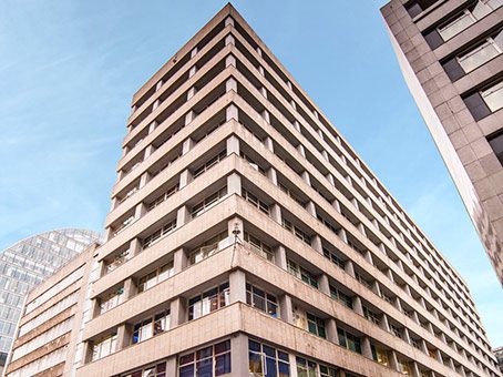 Lease Office For Rent in London, Moorgate