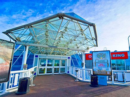 Office Space For Rent in Thurrock Services 