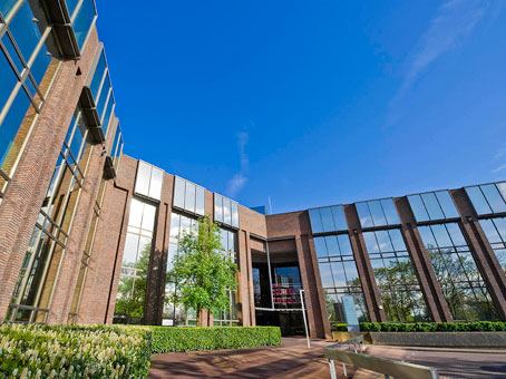 Best Office in Peterborough City Centre