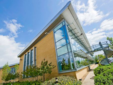 Commercial office for Rent in Cambridge Cambourne