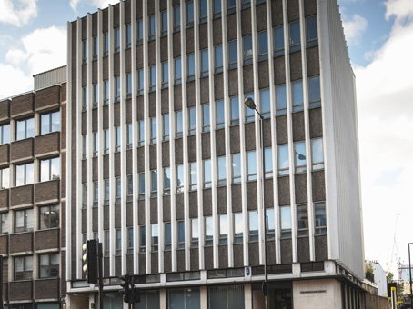 Furnished Office in London, Borough High Street