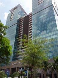 Office Space At Le Thanh Ton St.