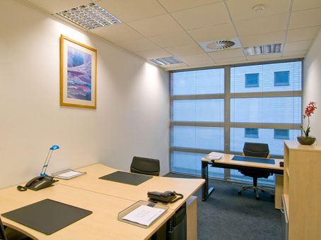 Office Space For Rent in Reigate London Road
