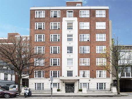 Office Space For Rent in London, Burwood Place