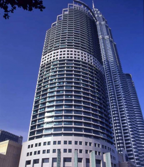 Serviced Office available in Menara Maxis 26th