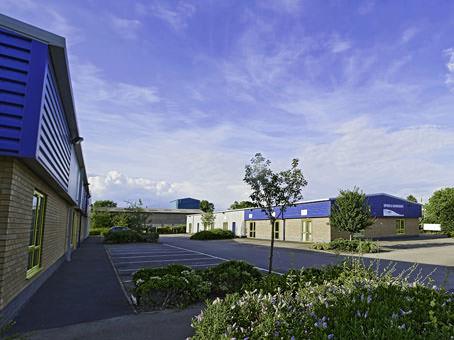 Best Office in Darlington, Yarm Industrial Estate