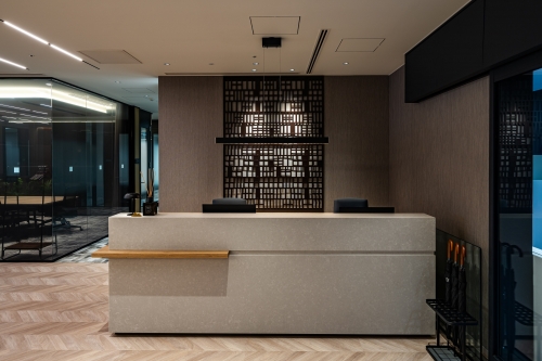 New Commercial Office available in OUNO YAESU X