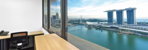 Rental Offices available in Clifford Centre