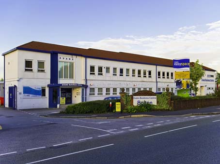 Best Office in Bolton, Manchester Road 