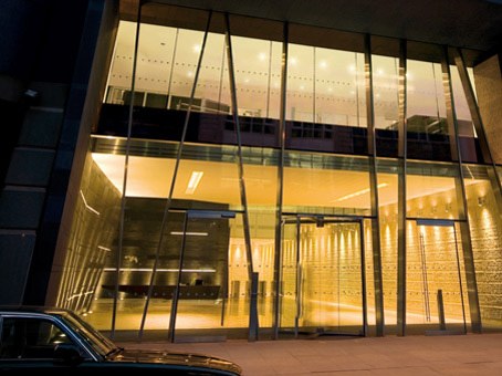 Office Space For Rent in London, Houndsditch