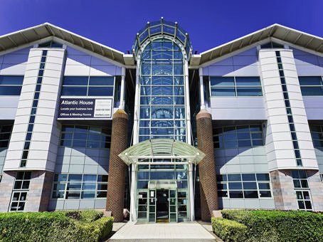 Office Space For Rent in Reading, Imperial Way