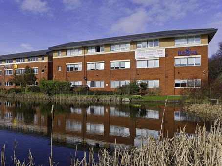 Best office for Rent in Exeter Business Park