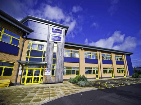 Lease Office in Shrewsbury, Battlefield Enterprise Park