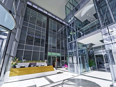 Commercial office for Rent in Slough Bath Road