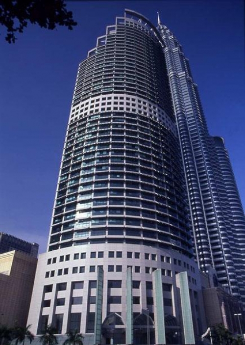 Commercial office for Rent in Kuala Lumpur Maxis