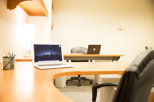 Furnished Office Spaces at Arraya Centre in Al Shuhada Street