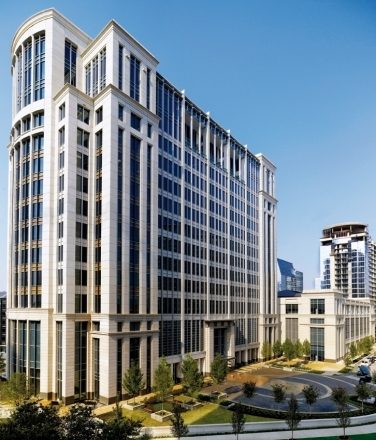 PREMIUM OFFICE AT  ROSEWOOD COURT