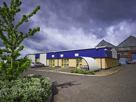 Office Space For Rent in West Bromwich, Middlemore Road