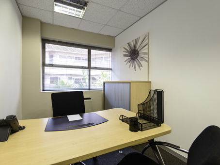 Johannesburg, Parktown Business Office