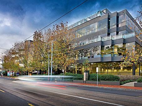 Brand New Office Space in Melbourne, Kew