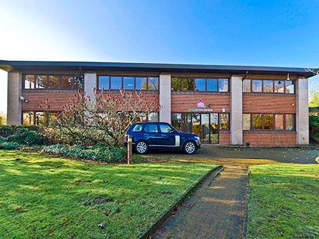 Commercial office for Rent in Redbourn