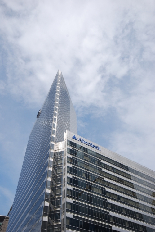 Bangkok Office Space | Bangkok City Tower