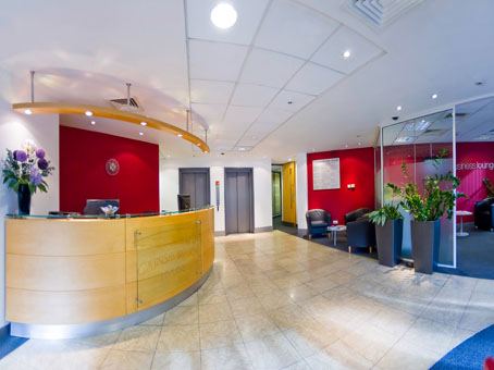 Best Office in London Richmond Sheen Rd