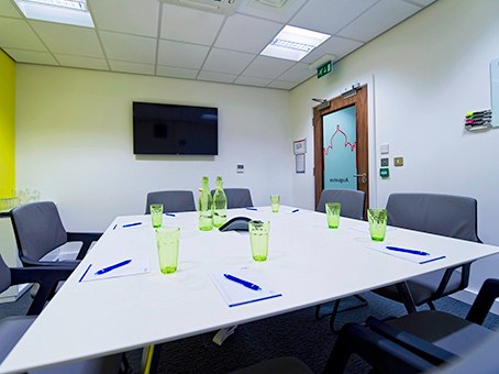 Best Office in Chester, Broughton Shopping Park