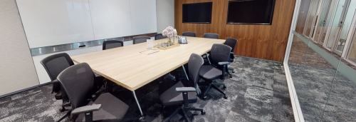 New Office Available in 9 Castlereagh Street
