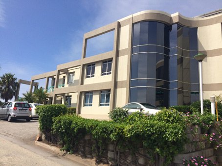 Best Office in Port Elizabeth, Harbour View