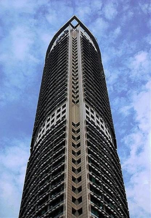 Office Space For Rent in Kuala Lumpur Maxis