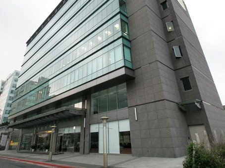 Office in Taipei, Aurora